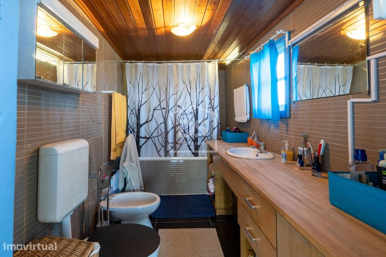 Recanto Encantado, Távora - Tabuaço-45