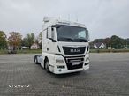 MAN TGX - 5