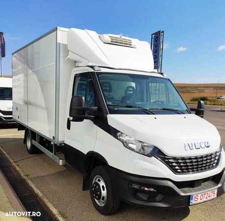 Iveco 36C16 izoterma - 8