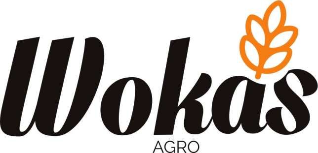 WOKAS AGRO logo