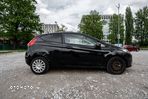 Ford Fiesta 1.4 TDCi - 8