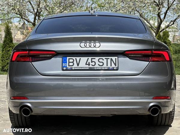 Audi A5 Sportback 2.0 TFSI S tronic sport - 3