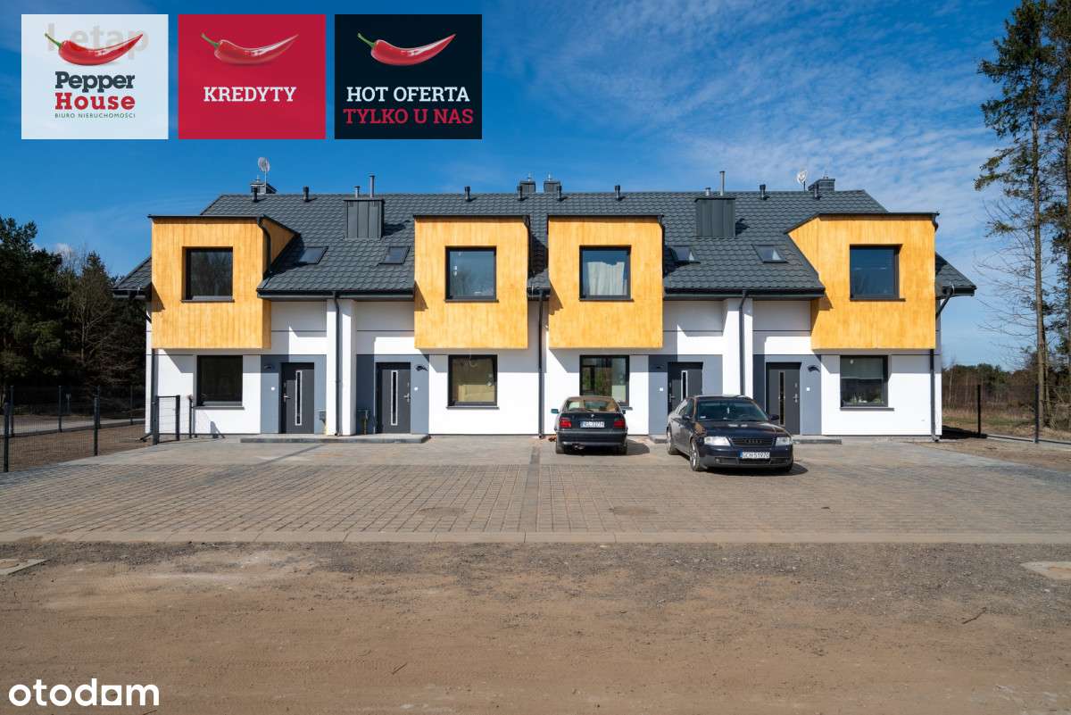 Nowość -od dzisiaj w sprzedaży Iii etap inwestycji - Pełny obrazek: 4/10