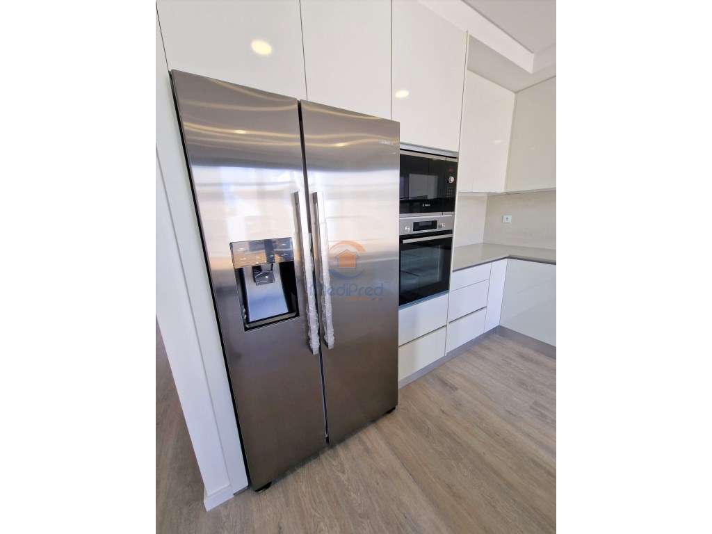 Moradia T3 | São João da Talha, Loures - Grande imagem: 4/22