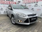 Ford Focus 1.6 Ti-VCT Trend - 1