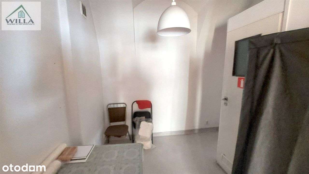 Śródmieście. Tani lokal w Centrum.-3