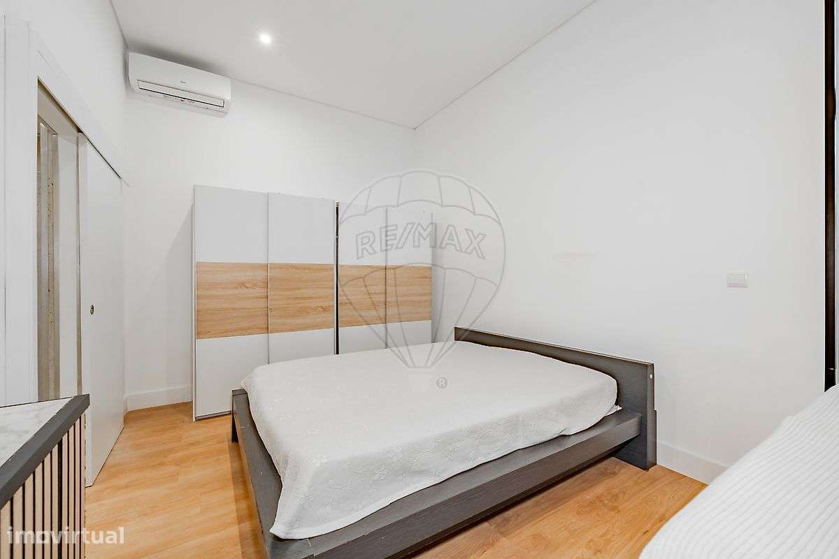 Apartamento T0 para venda na Rua do Caires, Braga-6