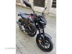 Yamaha MT - 1