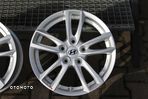 ORYG HYUNDAI 16cali 5x114 ET50 6,5J SANTA FE i30 - 4