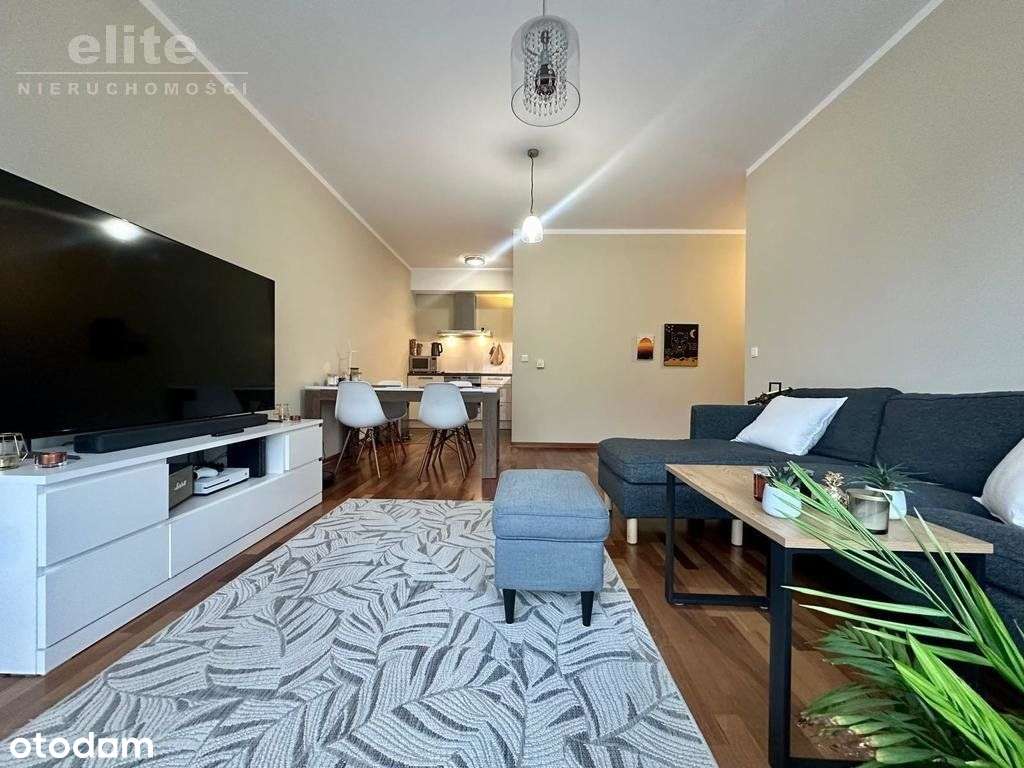 Pogodno 2 p 60 m2 Garaż Balkon Winda - Pełny obrazek: 3/18