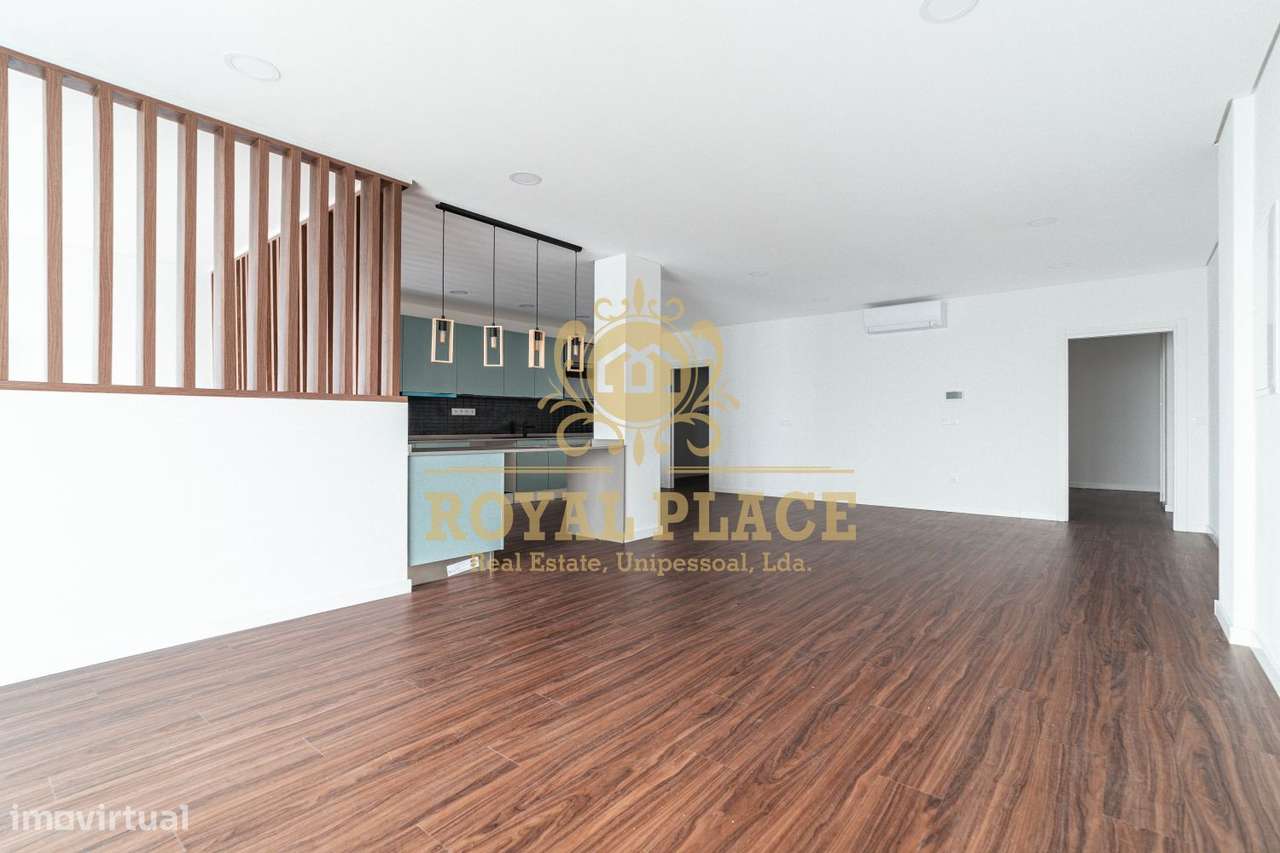 Apartamento T3 + 1 Sanguedo - NOVO - Grande imagem: 2/24