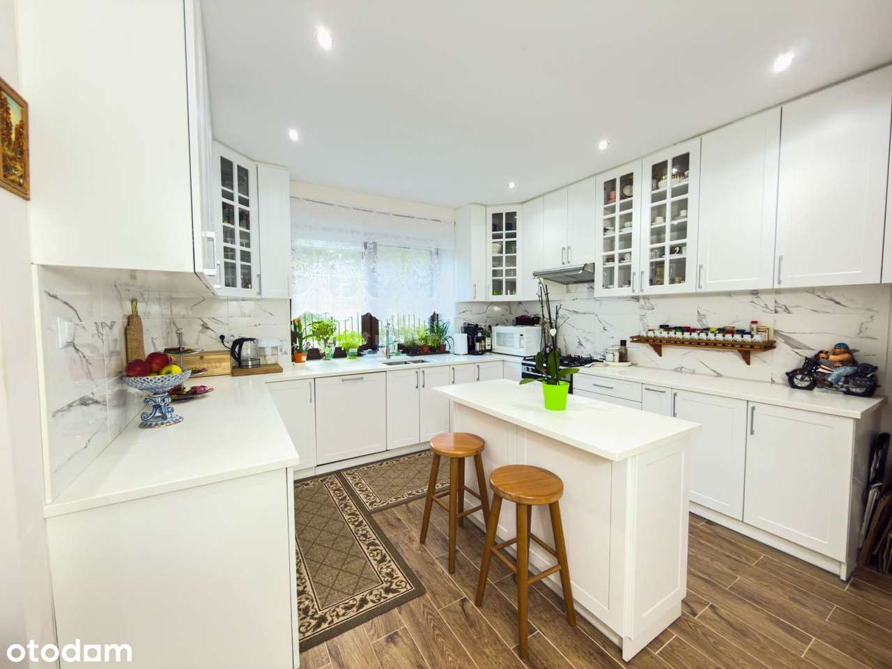 Dom w Krawcach  gotowy na nowy rozdział - Pełny obrazek: 5/19