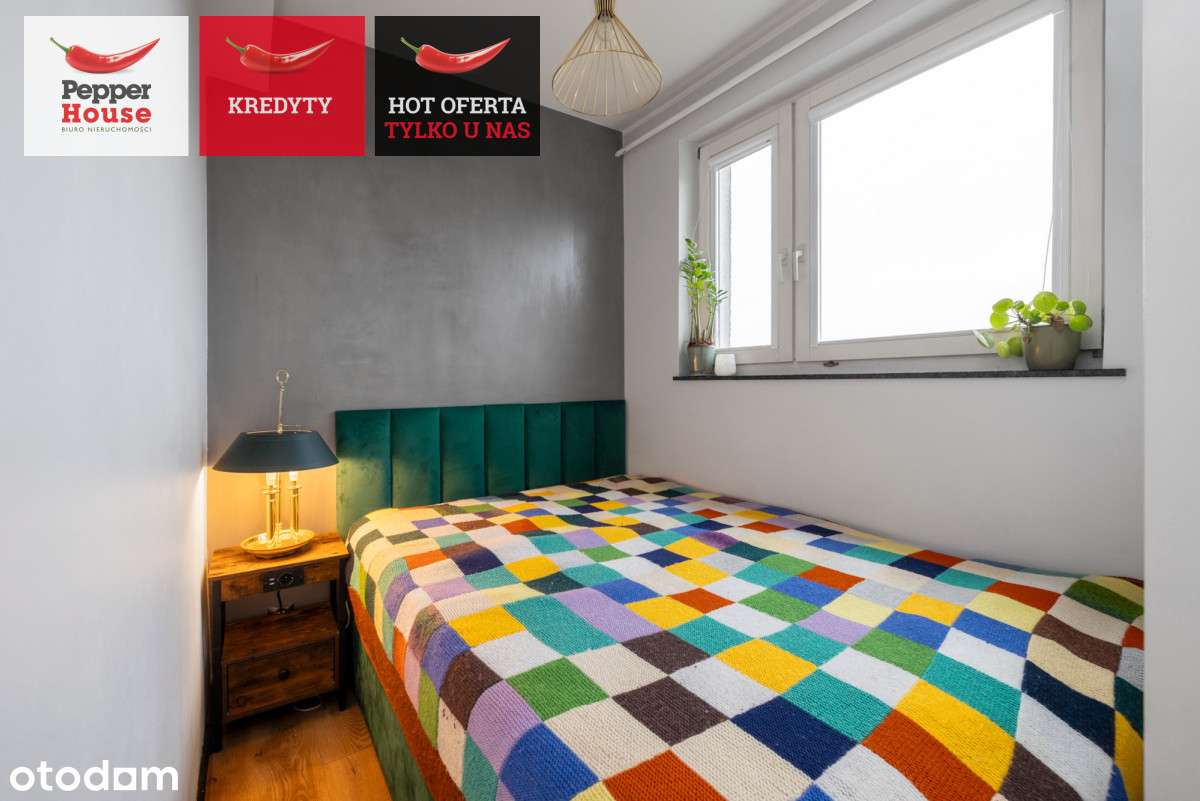 Wyjątkowe mieszkanie 800 m od morza - Pełny obrazek: 5/16