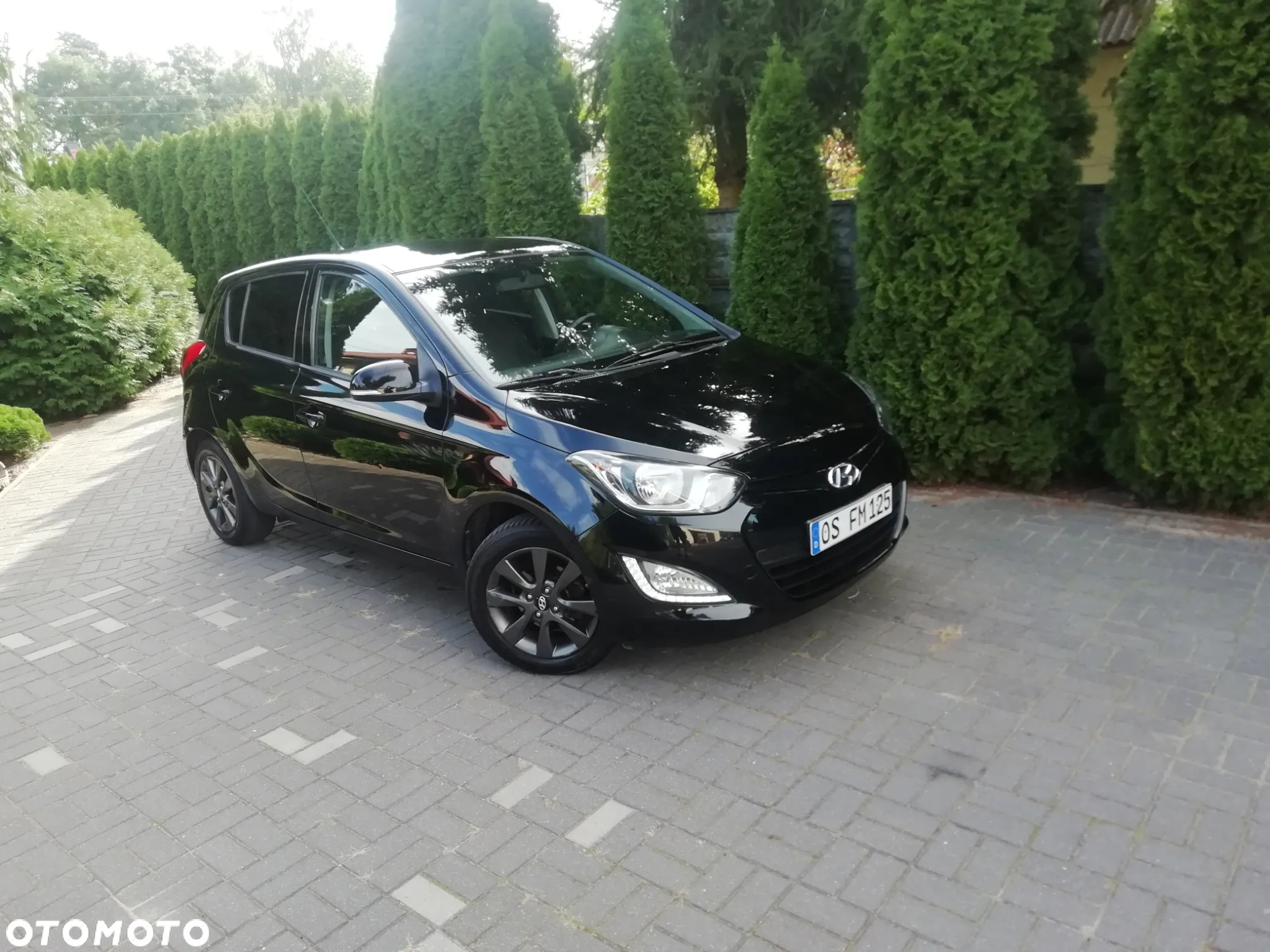 Hyundai i20 1.2 Trend - 3