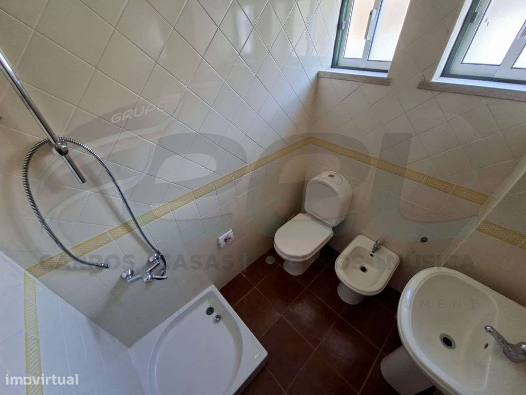 Apartamento T4 Almeirim-23
