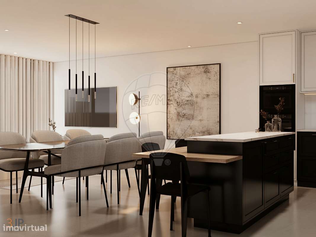 Moradia T4 para venda - Grande imagem: 5/20