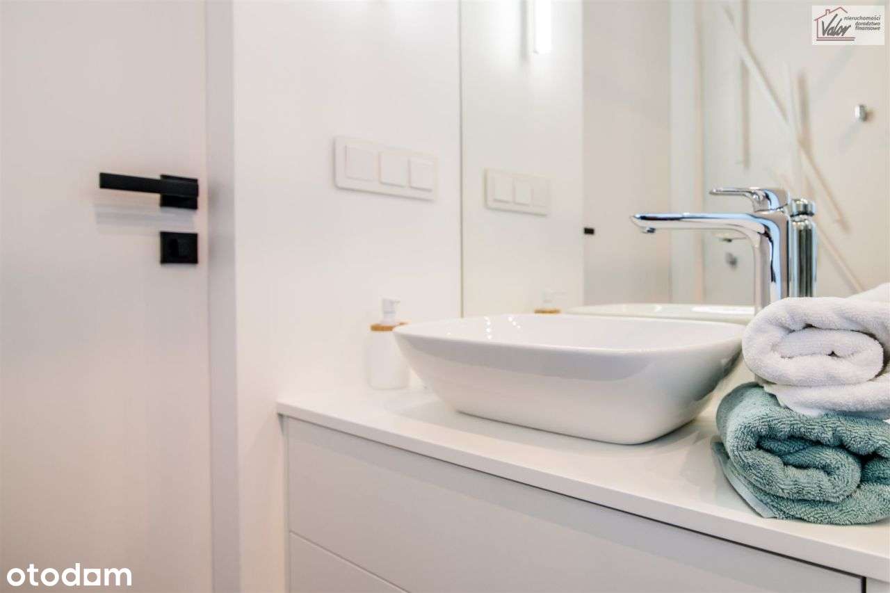 Apartament o pow. 43,5 m2 z miejscami postojowymi-16