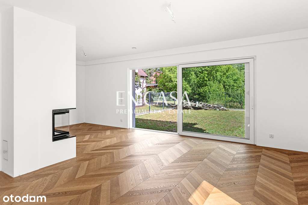 Luksusowy azyl w Łomiankach - duży garaż, działka. - Pełny obrazek: 3/10