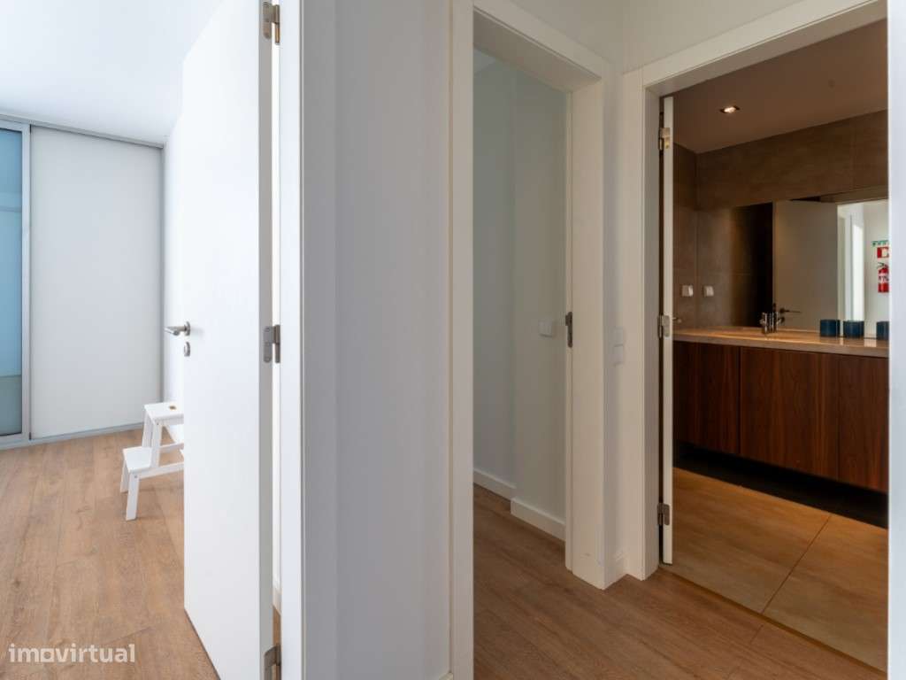 Moradia - condomínio fechado com piscina e com Licença AL - Sagres ...-15