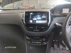 Turbina Peugeot 208 2012 HATCHBACK 1.6 HDI - 7