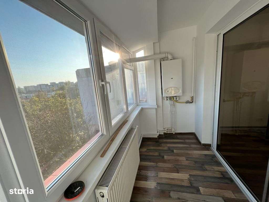 Oferim apartament cu 3 camere, centru ( Facultatea de Mecanica), 64mp - Imagine principală: 3/17