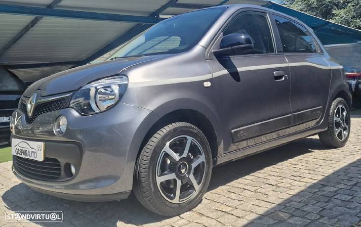 Renault Twingo 1.0 SCe Limited - 2