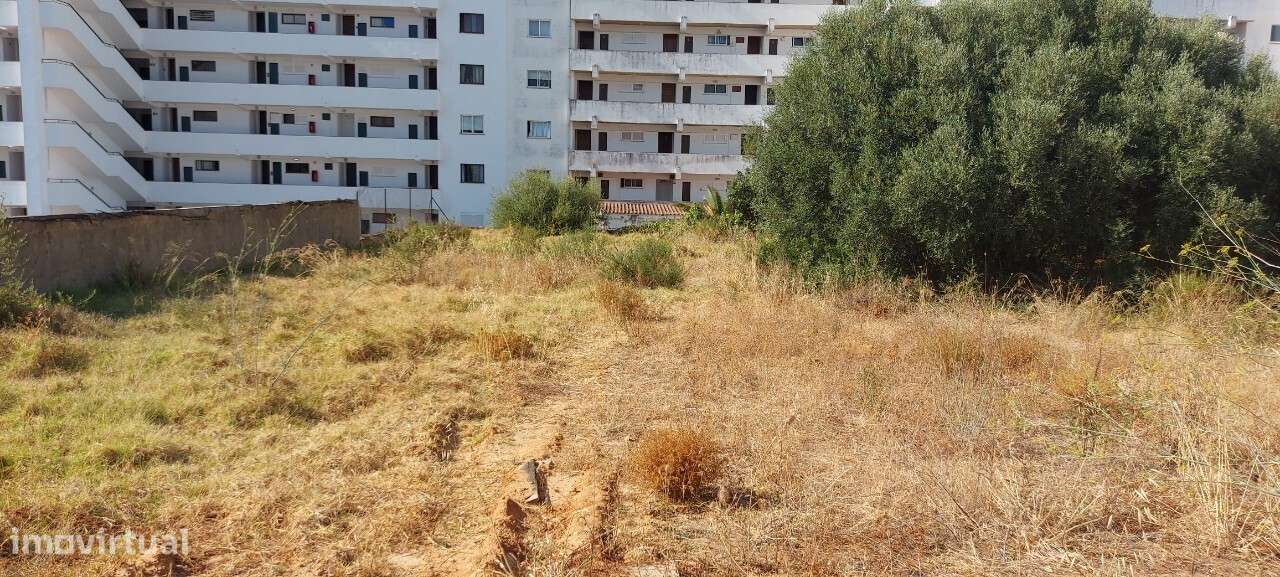 Terreno para construção em Montechoro, Albufeira-9