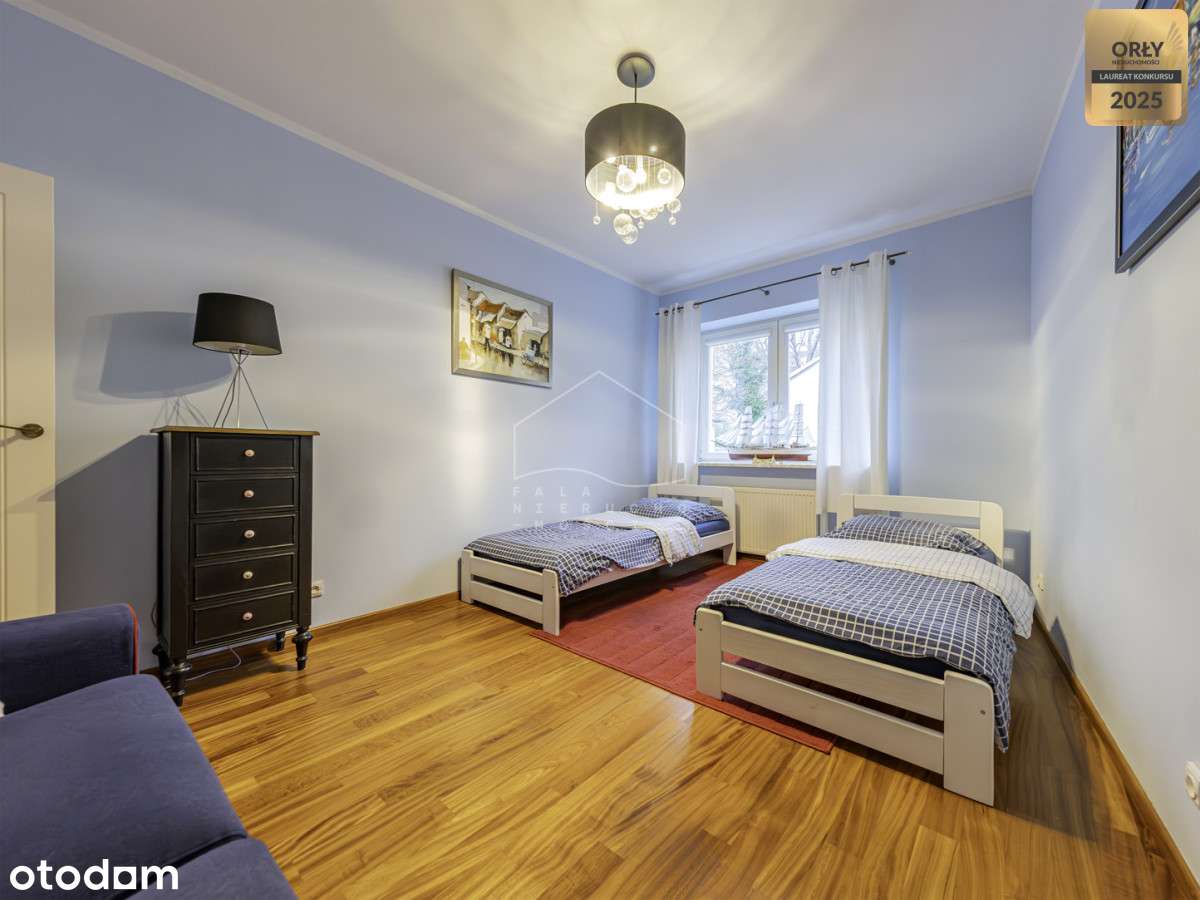 Top Oferta I Garaż I ścisłe Centrum I 10'od Plaży-13