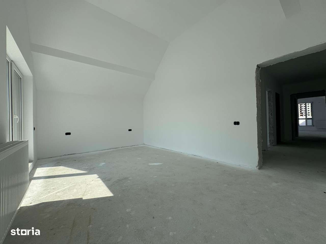 Comision 0%- PENTHOUSE 4 camere 101 mp utili si terasa de 107 mp-12