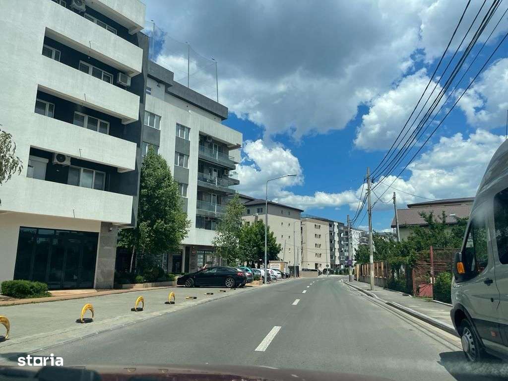 Metrou Aparatorii Patriei- Metalurgiei Parc- Lot teren 11.000 m.p. - Imagine principală: 4/6