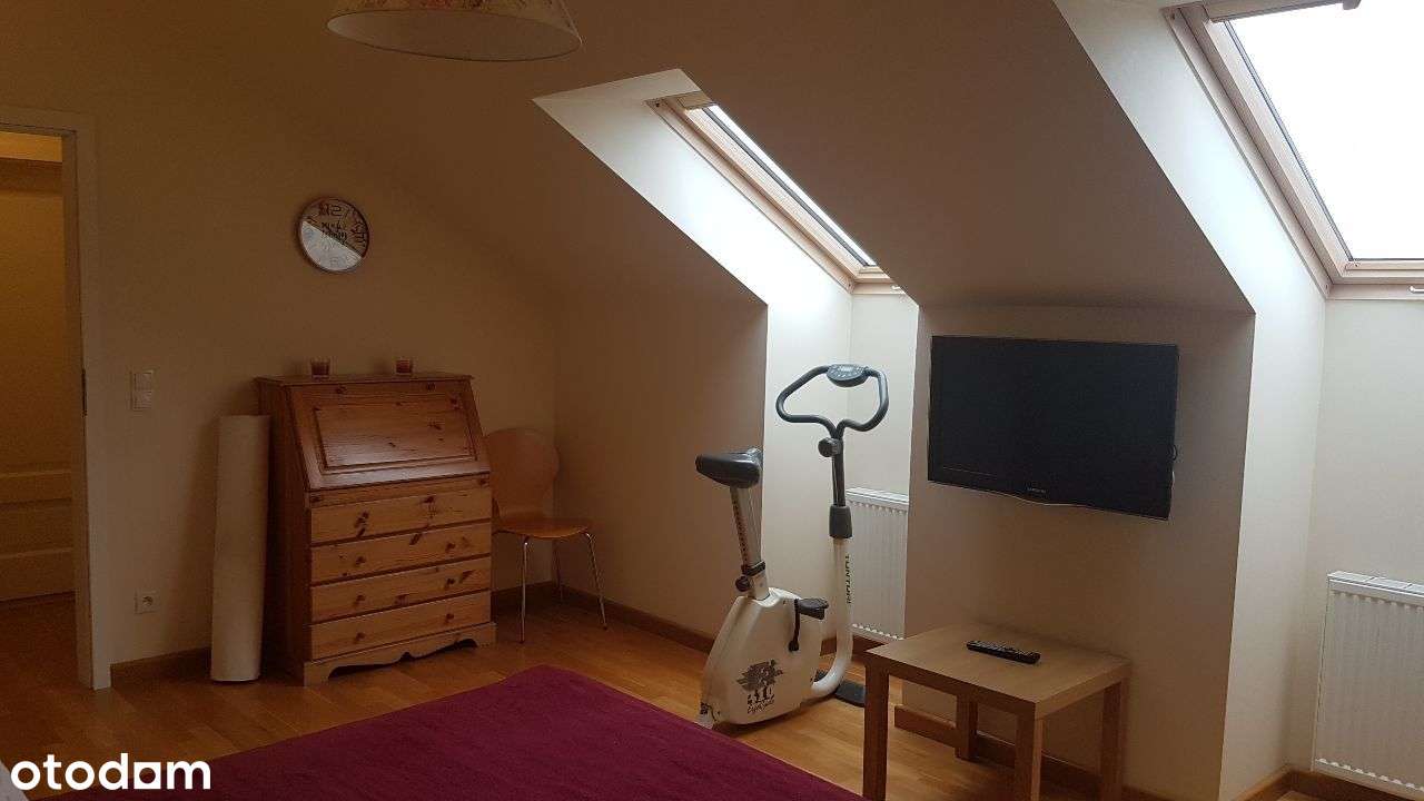 Dom z widokiem na Babią Górę i lasy - Pełny obrazek: 5/14