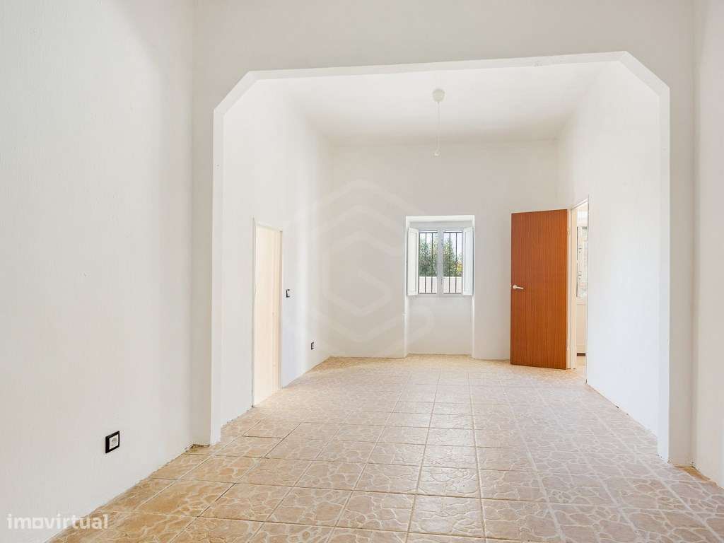 Moradia T4 isolada em Benafim, Algarve - Grande imagem: 5/25