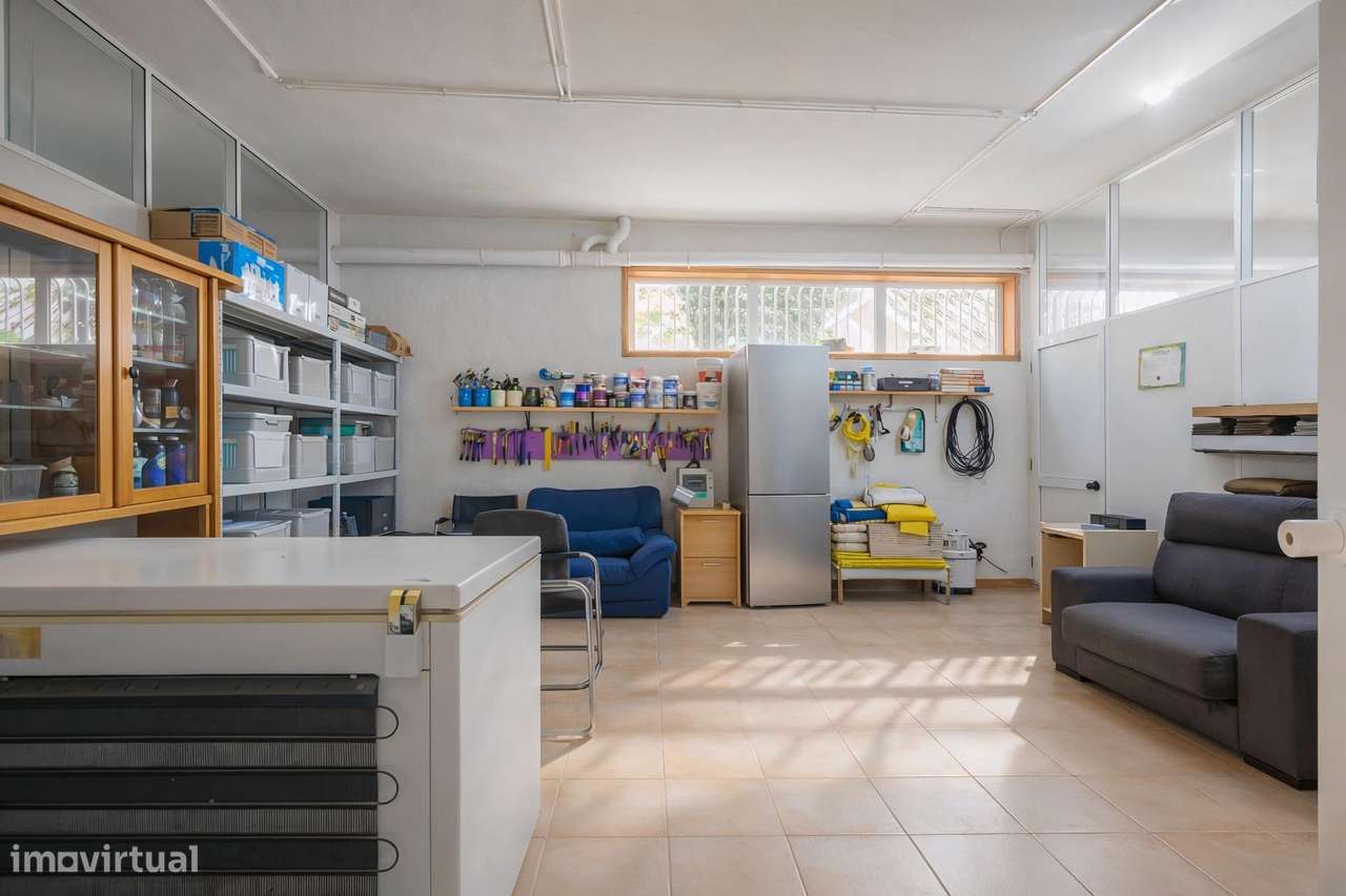 Moradia Independente T5 | Jovim (Atães) | Vista Panorâmica Rio Douro-32