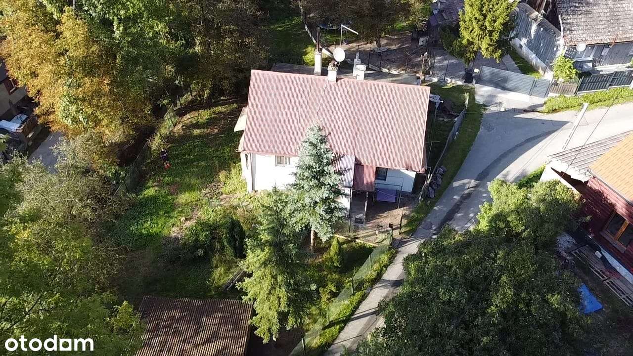 Dom 90 m² na działce 504 m² – Kraków, Krowodrza, blisko centrum. - Pełny obrazek: 5/16