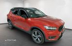 Volvo XC 40 T4 Recharge DKG RDesign Expression - 1