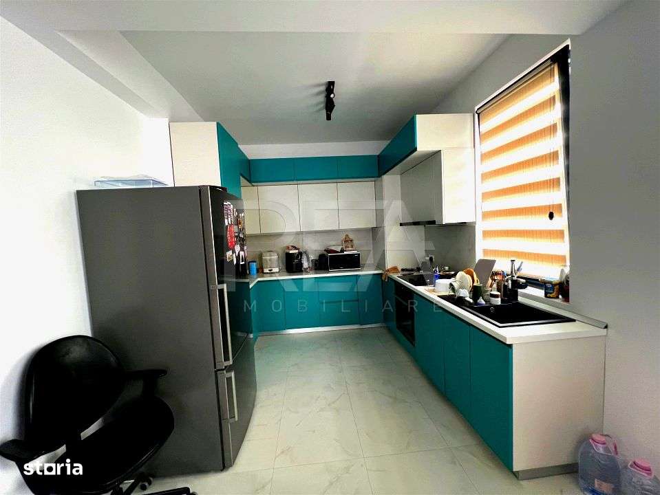 Vila cu 4 camere, mobilata si utilata | P+1 | Tunari - Imagine principală: 4/16