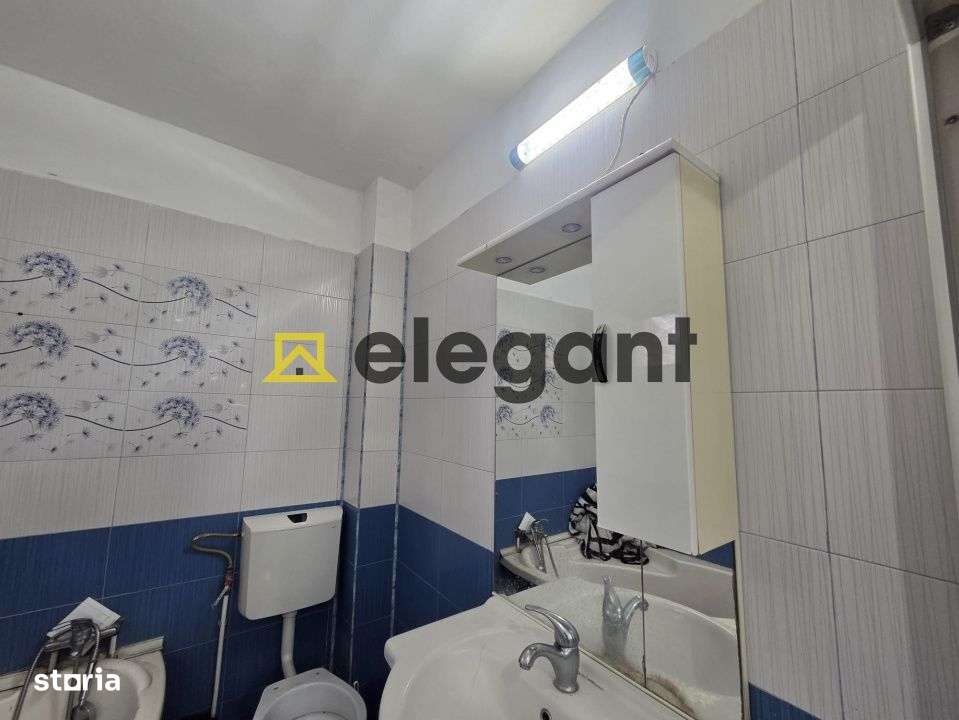 Casa,  P+M, 95 mp utili, teren 125 mp, an 2007, Calea Severinului-SIF-8