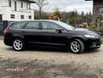 Ford Mondeo 2.0 TDCi Titanium PowerShift - 4