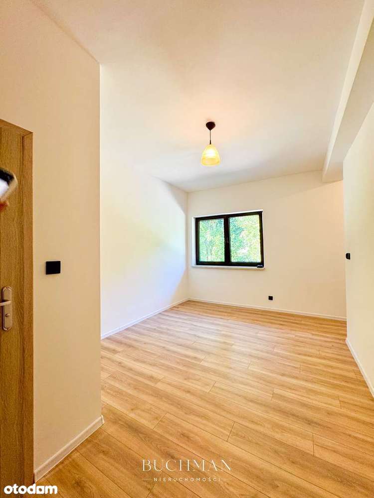 Wykończony lokal z nowa kuchnia oraz łazienka FILM-3