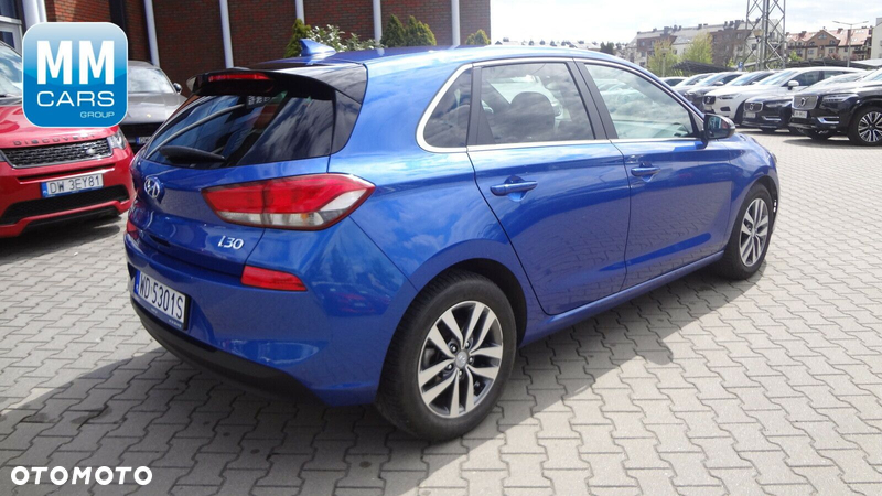 Hyundai I30 - 5