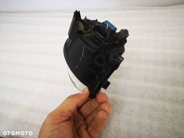 AUDI A4 B7 04- , A3 8P LEWY HALOGEN NR 8E0941699C NR AUKCJI HAL142 - 6