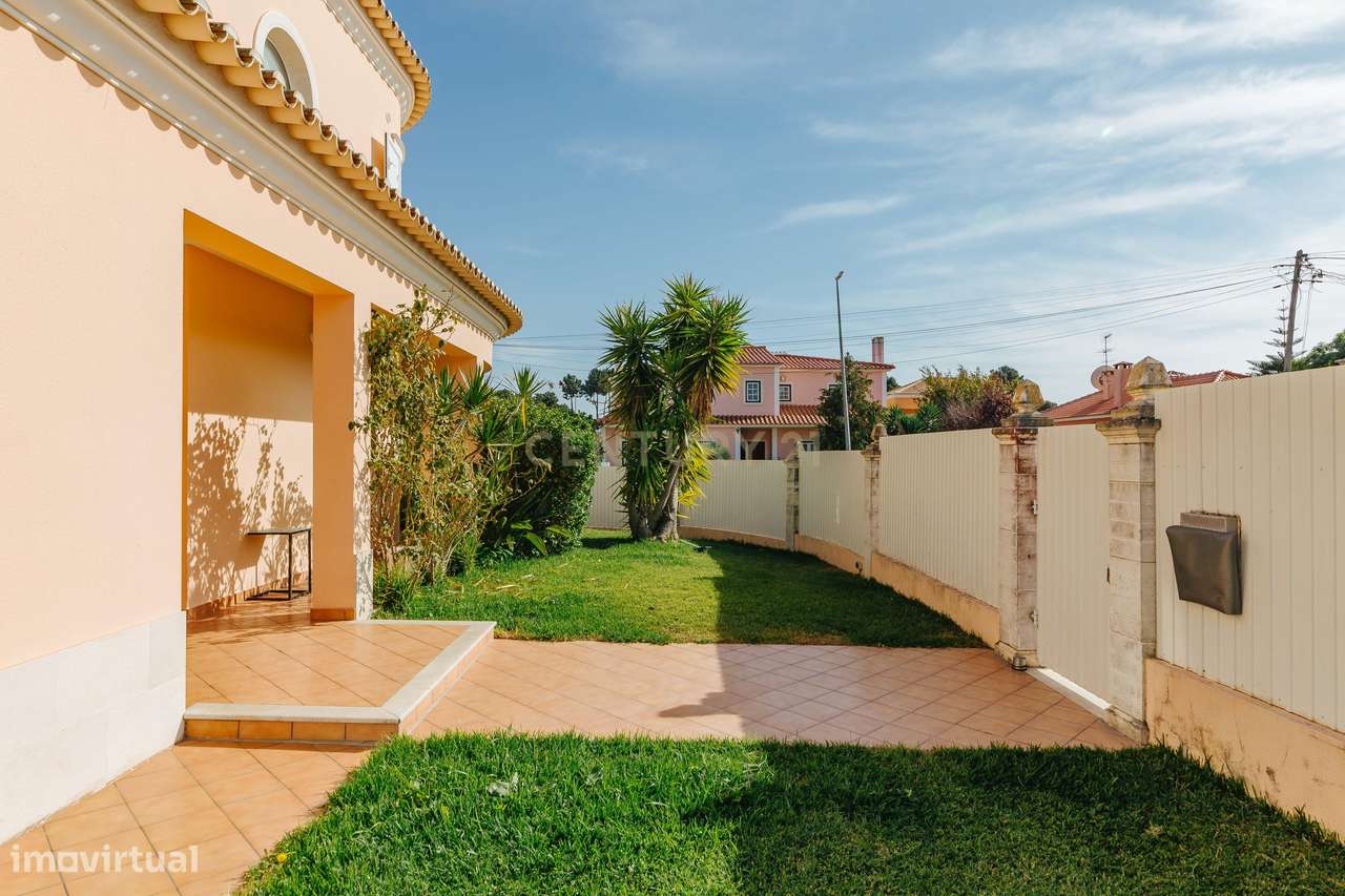 Moradia na Verdizela - Grande imagem: 4/49