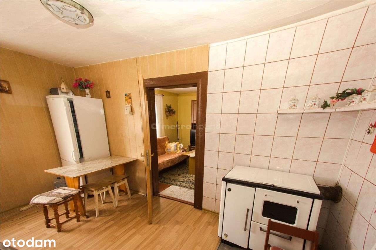 Mieszkanie na 1. piętrze w Barwicach. - Pełny obrazek: 5/8