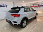 VW T-Roc 1.0 TSI Style - 9