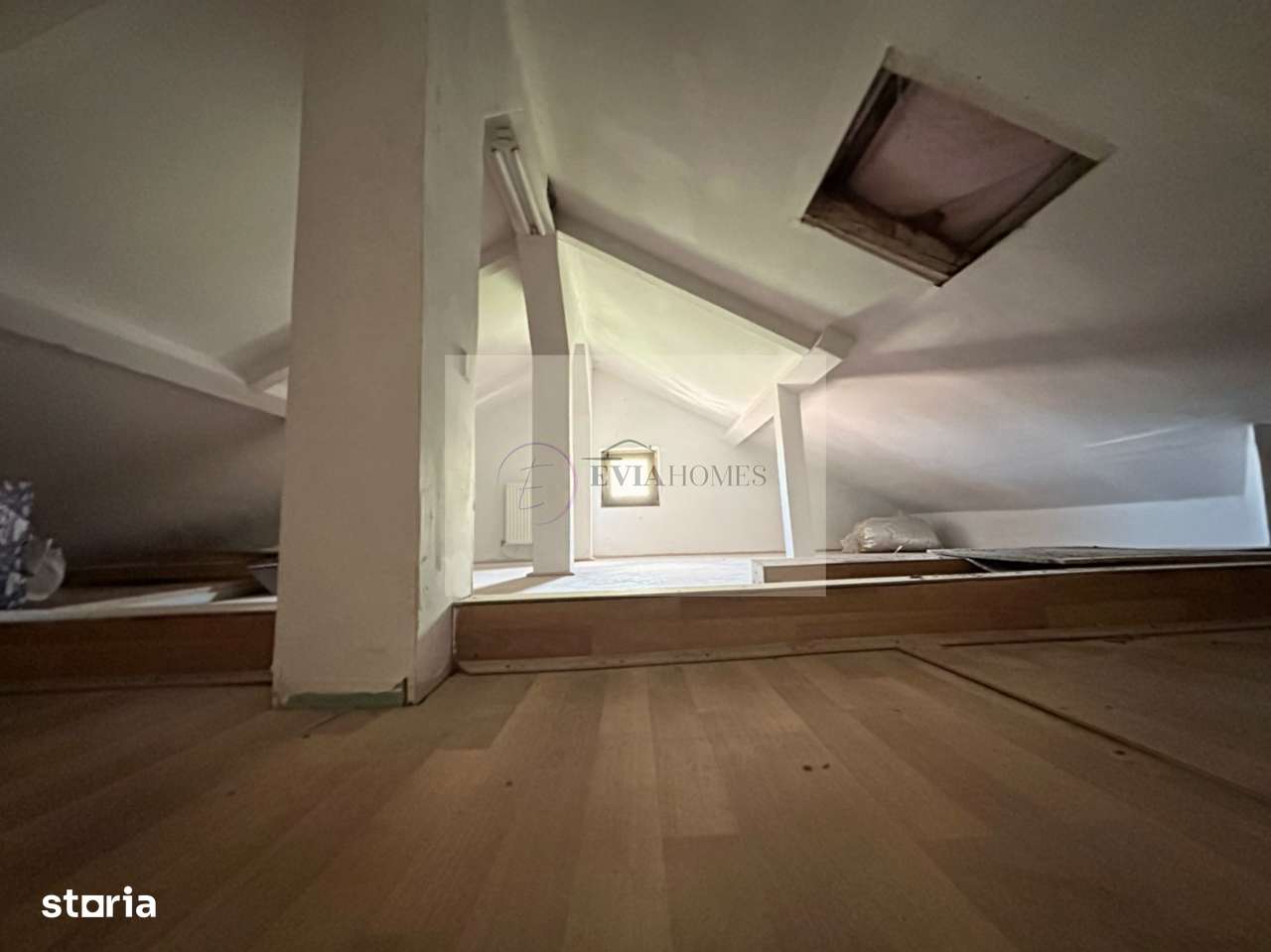 4 camere/ 2 bai / 119 mp/ parcare in curte / zona strazii Bucuresti-12
