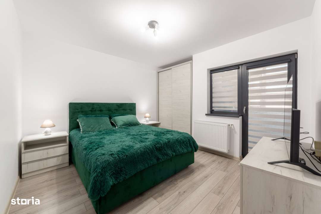 Apartament 3 camere, Str. Teilor Geamana! - Imagine principală: 4/15