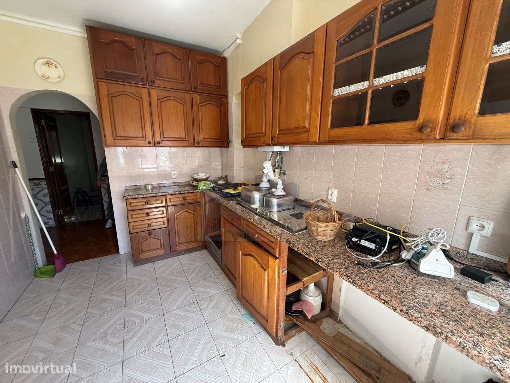 Apartamento T3 à Venda | Excelente Oportunidade de Investimento e H...-7