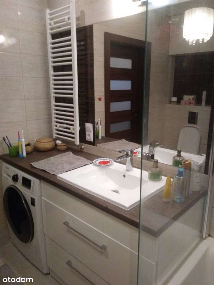 *Węglin, 3 pokojowe, duży balkon, winda, 2 Mp*-13