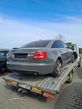 Dezmembram Audi A6 2.7 TDI an fabr. 2008 Automat - 1