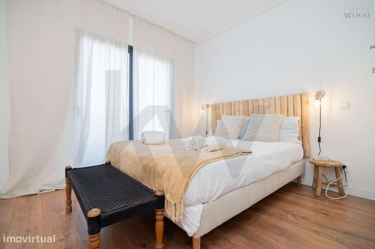 Excelente apartamento novo, localizado entre a cidade e o mar-41